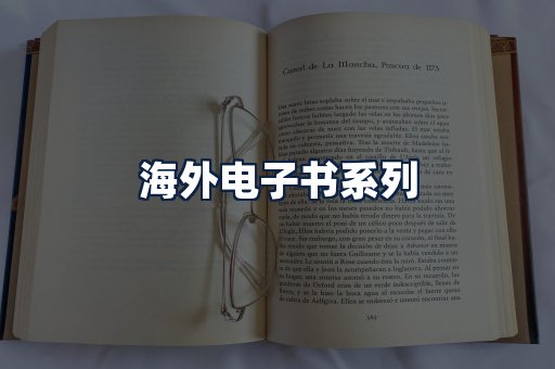 海外电子书